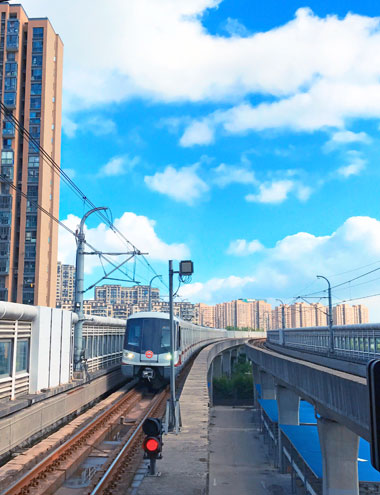 Transportation and Traffic