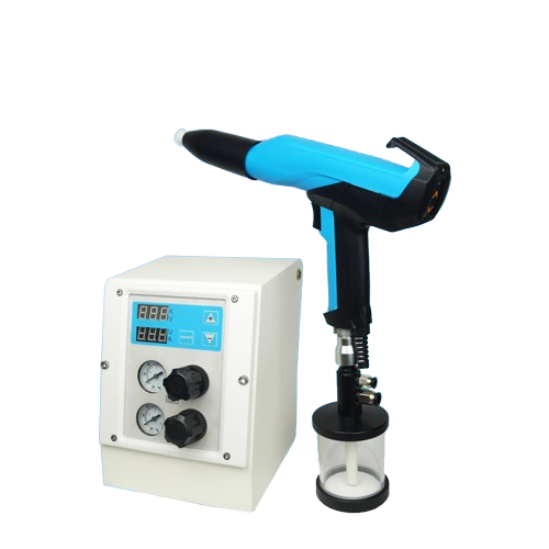 EP-5003Powder Spray Gun