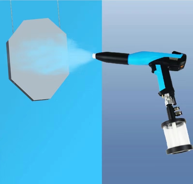 EP-5003Powder Spray Gun