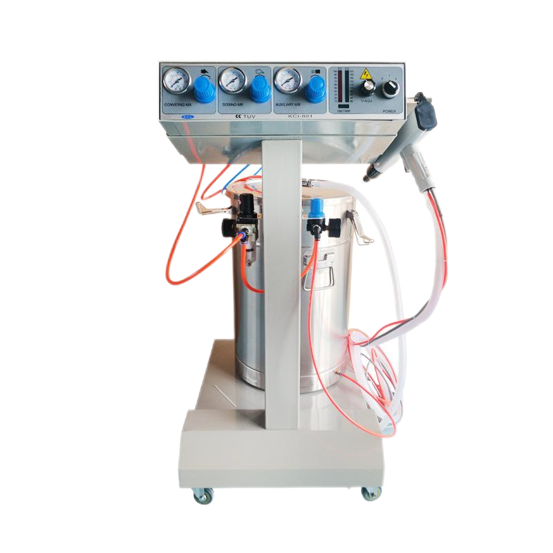 COT-SL-MM Powder Spray Gun